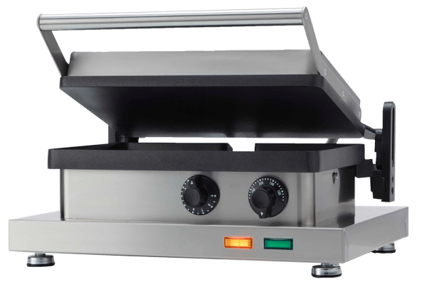 ΜΟΝΟ MULTIGRILL E-200 BISTRONIK