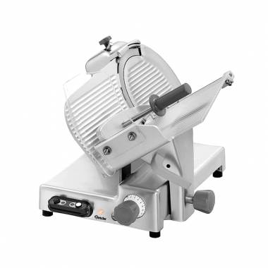 ΖΑΜΠΟΝΟΜΗΧΑΝΗ ΠΛΑΓΙΑΣ ΚΟΠΗΣ 174302 PRO300-G BARTSCHER