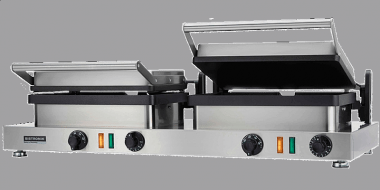 ΔΙΠΛΟ MULTIGRILL E-400 BISTRONIK