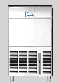 ΠΑΓΟΜΗΧΑΝΗ ΑΝΑΔΕΥΣΗΣ E60 ICEMATIC