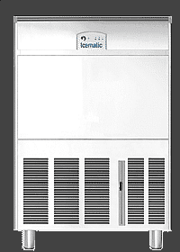 ΠΑΓΟΜΗΧΑΝΗ ΑΝΑΔΕΥΣΗΣ E75 ICEMATIC